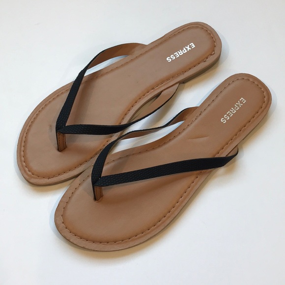 express flip flops